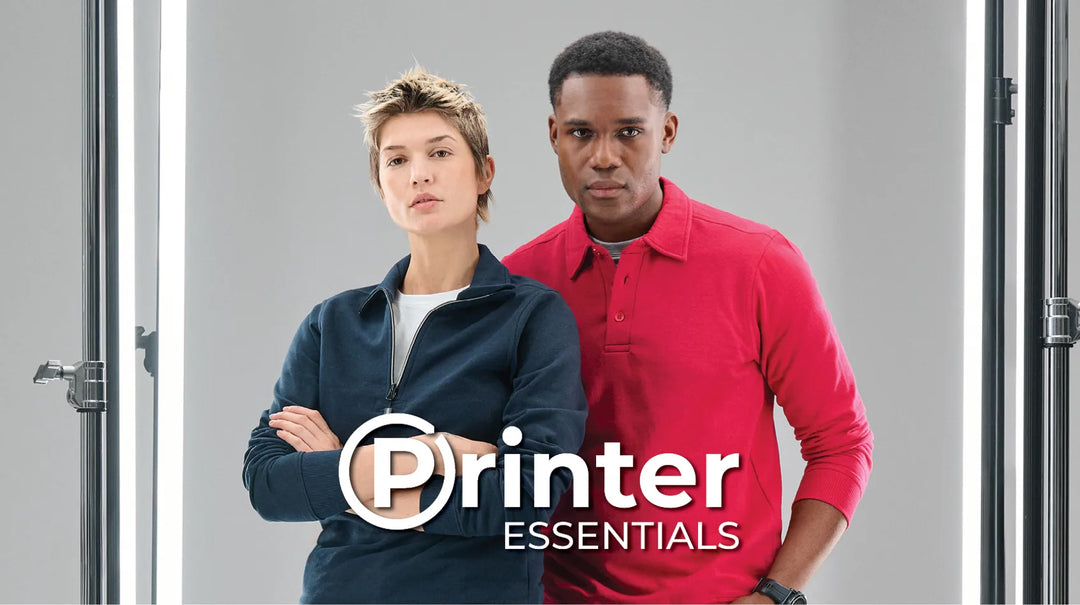 Printer – Texet