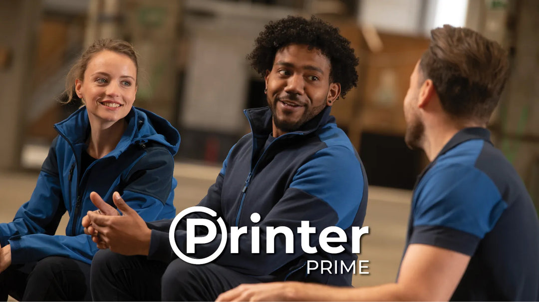 Printer – Texet